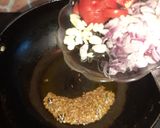 মশালা ওয়ালা অড়হর ডাল (Moshala wala Arahar dal recipe in bengali) রেসিপি ধাপ - 3 ছবি