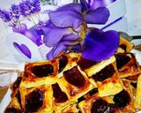 Szybkie ciasteczka z ciasta francuskiego krok przepisu 6 zdjęcie