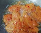 Moong Daal Pakodi recipe step 3 photo