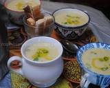 Potato soup#familyfriendly recipe step 13 photo