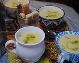 A picture of step 13 of Potato soup#familyfriendly.