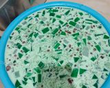 Foto langkah ke 4 dari resep Buko pandan ala noey.