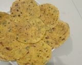 મેથી ના થેપલા (Methi Thepla Recipe In Gujarati) રેસીપી સ્ટેપ4ફોટો