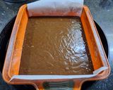 Foto del paso 3 de la receta: Budín de cacao económico