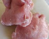 Foto del passaggio 3 della ricetta Sacchetti di Lonza