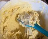 Butter cookies recipe step 2 photo