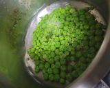 A picture of step 1 of # सोया गरेनयुस पावभाजी.