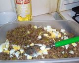 Foto del paso 4 de la receta: Empanadas de carne 😉