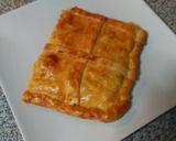 Foto del paso 17 de la receta: Empanada gallega