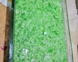 Foto langkah ke 6 dari resep Puding lumut.
