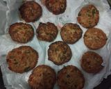 Foto del paso 7 de la receta: Tortitas de atún