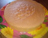 Foto del paso 2 de la receta: Bizcochuelo Fácil