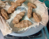 சத்துமாவு பிடி கொழுக்கட்டை (Satthu maavu pidi kolukattai recipe ரெசிபி ஸ்டேப் 3 புகைப்படம்