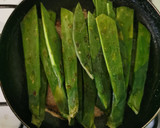 Foto del paso 3 de la receta: Envuelto de bistec a 4 vientos