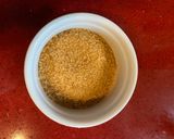 Foto del paso 4 de la receta: Tronco de castañas