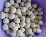 Foto langkah ke 4 dari resep Cimol.
