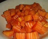 Foto langkah ke 1 dari resep Cocktail Semangka.