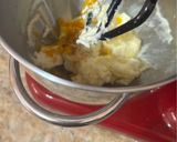 Foto del paso 2 de la receta: Budín inglés, suave y esponjoso