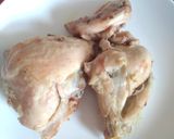 Foto langkah ke 7 dari resep Ayam Pop ala RMP.