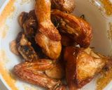 Foto langkah ke 2 dari resep Ayam goreng sederhana.