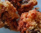 Foto langkah ke 5 dari resep Dendeng Ragi.
