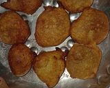 आटें के गुलगुले (Aate ke gulgule recipe in Hindi) रेसिपी चरण 2 फोटो