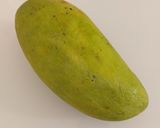 Foto langkah ke 1 dari resep Mango Juice.