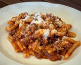 Foto del paso 8 de la receta: Casarecce con ragú de ternera