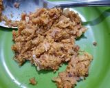 Foto langkah ke 2 dari resep Mie goreng.