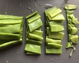 Foto del paso 2 de la receta Arroz sequito de coliflor 🥦 y verduritas, exprés