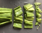 Foto del paso 2 de la receta: Arroz sequito de coliflor 🥦 y verduritas, exprés