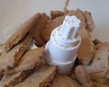 Foto del paso 1 de la receta: Cremoso de leche merengada