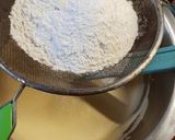 Foto del paso 3 de la receta: Torta con la pulpa que descarta de la juguera