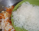 Foto langkah ke 5 dari resep Poh Pia Tod 🇹🇭 (Ekonomis).