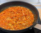 Foto del paso 2 de la receta: Pasta integral a la mallorquina