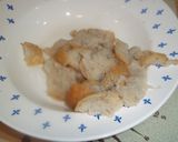 Foto del paso 7 de la receta Albóndigas de pescadilla