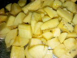Plantain Pepper Sauce