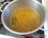 Lentil soup recipe step 4 photo