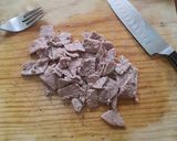 Foto del paso 2 de la receta: Pepito a la mexicana con costras de queso