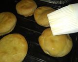 Foto del paso 2 de la receta: Biscuits de Buttermilk Sureños
