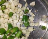 Puri sabji recipe step 3 photo