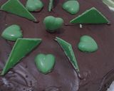 Foto del paso 5 de la receta: Torta de cumpleaños