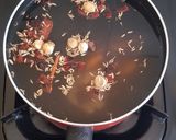 Foto langkah ke 1 dari resep (Menu Diet) Jamu sehat pembersih usus.