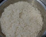 Foto langkah ke 7 dari resep Ketan Gurih/ Ketan Serundeng.