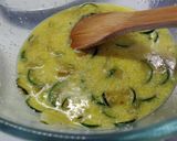 A picture of step 4 of Baked Frittata.