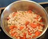 Foto del paso 2 de la receta: Níscalos (rebollones) u otras setas escabechadas