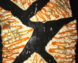 Foto langkah ke 3 dari resep Tuna Corn Pastry.