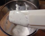 A picture of step 3 of Eggless Mayonnaise.