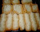 Foto del paso 12 de la receta: Factura sin Manteca