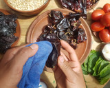 Foto del paso 2 de la receta: Chichilo rojo de pollo